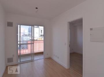 Apartamento · 34m² · 1 Quarto · Apartamento à Venda - Brás, 1 Quarto,  34 m2