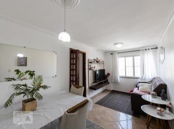 Apartamento · 52m² · 2 Quartos · 1 Vaga · Apartamento à Venda - Mooca, 2 Quartos, 52 m2