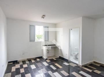 Apartamento · 30m² · 1 Quarto · Apartamento à Venda - Belém, 1 Quarto,  30 m2