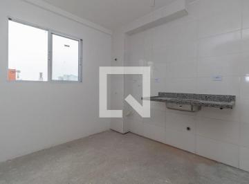 Apartamento · 26m² · 1 Quarto · Apartamento à Venda - Brás, 1 Quarto,  26 m2