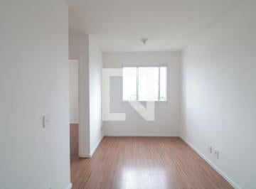 Apartamento · 45m² · 2 Quartos · Apartamento à Venda - Belém, 2 Quartos,  45 m2