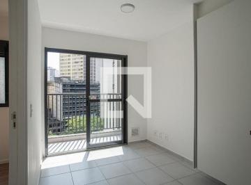 Apartamento · 28m² · 1 Quarto · Apartamento à Venda - Bela Vista, 1 Quarto,  28 m2