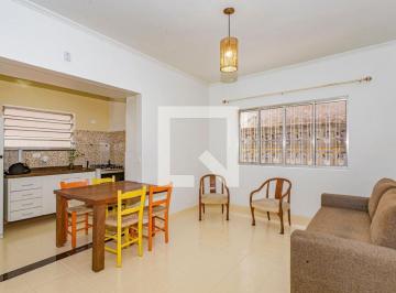 Apartamento · 48m² · 1 Quarto · Apartamento à Venda - Aclimação, 1 Quarto, 48 m2