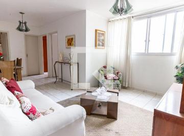 Apartamento · 68m² · 2 Quartos · 1 Vaga · Apartamento à Venda - Brás, 2 Quartos, 68 m2