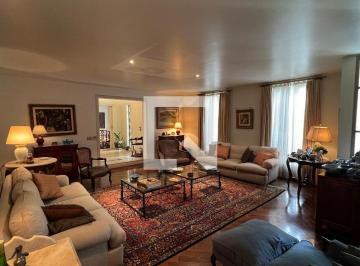 Casa · 362m² · 5 Quartos · 4 Vagas · Casa à Venda - Jardim Paulista, 5 Quartos, 362 m2