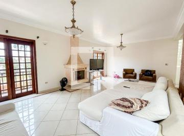 Casa · 300m² · 5 Quartos · 4 Vagas · Casa à Venda - Jardim Marajoara , 5 Quartos, 300 m2