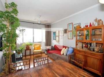 Apartamento · 82m² · 2 Quartos · Apartamento à Venda - Vila Madalena, 2 Quartos, 82 m2