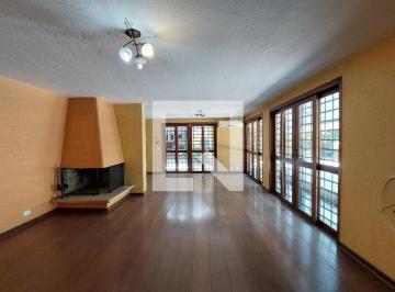 Casa · 402m² · 5 Quartos · 4 Vagas · Casa à Venda - Jardim Marajoara , 5 Quartos, 402 m2