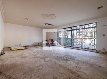 Casa · 600m² · 3 Quartos · 10 Vagas · Casa à Venda - Jardim Paulista, 3 Quartos,  600 m2