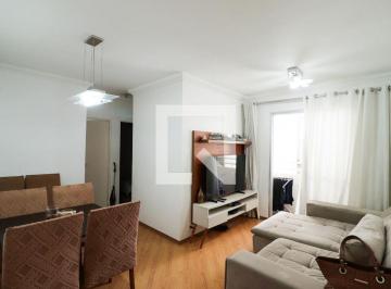 Apartamento · 50m² · 2 Quartos · 1 Vaga · Apartamento à Venda - Santana, 2 Quartos, 50 m2