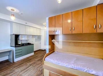 Apartamento · 26m² · 1 Quarto · Apartamento à Venda - Belém, 1 Quarto, 26 m2