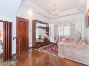 Casa · 268m² · 5 Quartos · 3 Vagas · Casa à Venda - Mooca, 5 Quartos,  268 m2