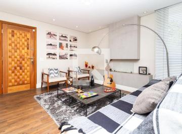 Casa · 280m² · 6 Quartos · 6 Vagas · Casa à Venda - Alto da Lapa, 6 Quartos, 280 m2