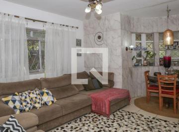 Casa · 260m² · 3 Quartos · 3 Vagas · Casa à Venda - Lapa, 3 Quartos,  260 m2