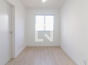Apartamento · 38m² · 2 Quartos · Apartamento à Venda - Jaguaré, 2 Quartos,  38 m2