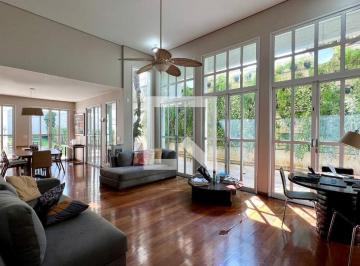 Casa · 690m² · 5 Quartos · 4 Vagas · Casa à Venda - Jardim Paulista, 5 Quartos, 690 m2