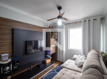 Apartamento · 84m² · 3 Quartos · Apartamento à Venda - Jaguaré, 3 Quartos, 84 m2