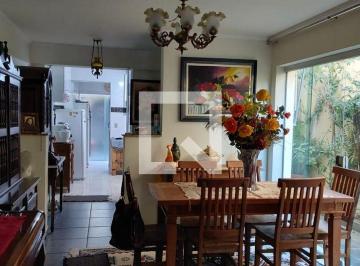 Casa · 100m² · 3 Quartos · 2 Vagas · Casa à Venda - Alto de Pinheiros, 3 Quartos, 100 m2