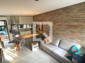 Casa · 90m² · 2 Quartos · 2 Vagas · Casa à Venda - Vila Mariana, 2 Quartos, 90 m2