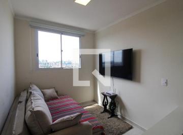 Apartamento · 35m² · 2 Quartos · Apartamento à Venda - Butantã, 2 Quartos, 35 m2