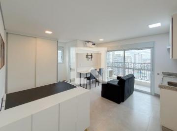 Apartamento · 31m² · 1 Quarto · Apartamento à Venda - Ipiranga, 1 Quarto, 31 m2