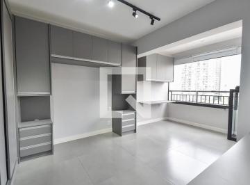 Apartamento · 32m² · 1 Quarto · Apartamento à Venda - Ipiranga, 1 Quarto, 32 m2