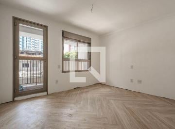 Apartamento · 27m² · 1 Quarto · Apartamento à Venda - Vila Madalena, 1 Quarto, 27 m2