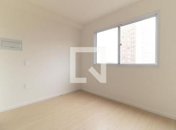 Apartamento · 17m² · 1 Quarto · Apartamento à Venda - Bosque da Saúde, 1 Quarto, 17 m2