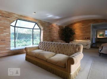 Casa · 560m² · 5 Quartos · 6 Vagas · Casa à Venda - Butantã, 5 Quartos, 560 m2