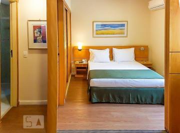 Apartamento · 34m² · 1 Quarto · 1 Vaga · Apartamento à Venda - Jardim Paulista, 1 Quarto, 34 m2