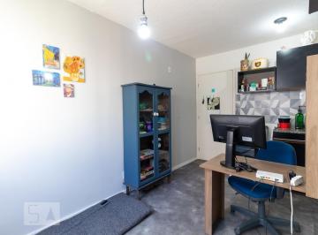 Apartamento · 26m² · 1 Quarto · Apartamento à Venda - Jardim Paulista, 1 Quarto, 26 m2
