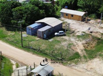 25123418_4.jpg · Terreno esquina aterrado na praia Pontal do Sul
