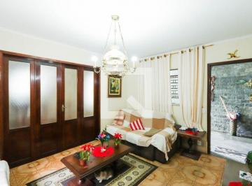 Casa · 340m² · 4 Quartos · 4 Vagas · Casa à Venda - Santana, 4 Quartos, 340 m2