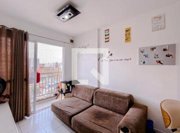 Apartamento · 30m² · 1 Quarto · 1 Vaga · Apartamento à Venda - Brás, 1 Quarto, 30 m2