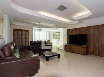 Casa · 500m² · 4 Quartos · 2 Vagas · Casa à Venda - Mooca, 4 Quartos, 500 m2