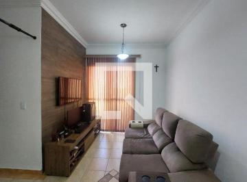 Apartamento · 60m² · 3 Quartos · 1 Vaga · Apartamento à Venda - Jardim Marajoara , 3 Quartos, 60 m2