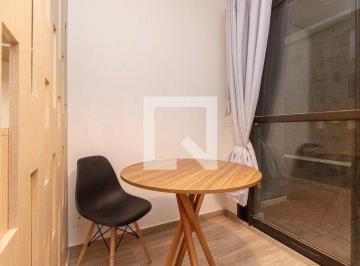 Apartamento · 23m² · 1 Quarto · Apartamento à Venda - Vila Mariana, 1 Quarto, 23 m2