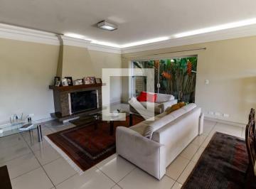 Casa · 463m² · 4 Quartos · 6 Vagas · Casa à Venda - Vila Sônia, 4 Quartos, 463 m2