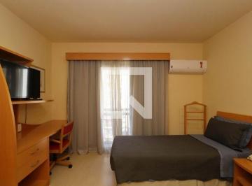 Apartamento · 25m² · 1 Quarto · 1 Vaga · Apartamento à Venda - Jardim Paulista, 1 Quarto,  25 m2