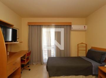 Apartamento · 25m² · 1 Quarto · 1 Vaga · Apartamento à Venda - Jardim Paulista, 1 Quarto,  25 m2