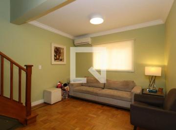 Casa · 230m² · 4 Quartos · 1 Vaga · Casa à Venda - Paraíso, 4 Quartos,  230 m2