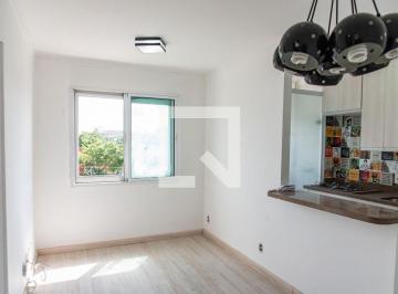 Apartamento · 33m² · 1 Quarto · Apartamento à Venda - Cambuci, 1 Quarto,  33 m2