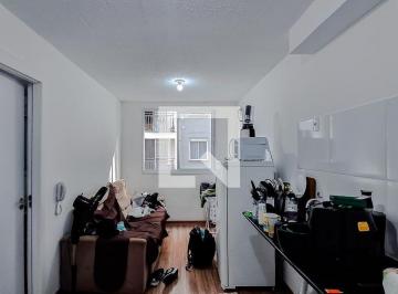 Apartamento · 24m² · 1 Quarto · Apartamento à Venda - Cambuci, 1 Quarto, 24 m2