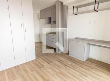 Apartamento · 28m² · 1 Quarto · Apartamento à Venda - Mooca, 1 Quarto,  28 m2