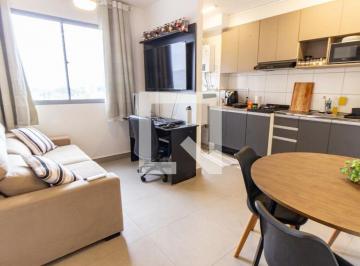 Apartamento · 30m² · 1 Quarto · Apartamento à Venda - Mooca, 1 Quarto, 30 m2