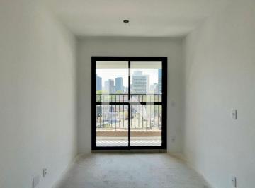 Apartamento · 27m² · 1 Quarto · Apartamento à Venda - Pinheiros, 1 Quarto, 27 m2