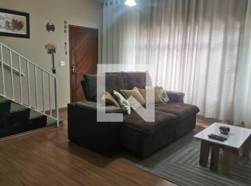 Casa · 164m² · 2 Quartos · 4 Vagas · Casa à Venda - Santana, 2 Quartos, 164 m2