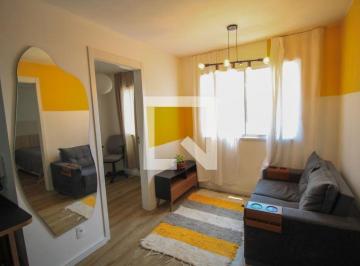 Apartamento · 34m² · 2 Quartos · Apartamento à Venda - Belém, 2 Quartos, 34 m2