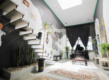 Casa · 430m² · 6 Quartos · 1 Vaga · Casa à Venda - Mooca, 6 Quartos,  430 m2