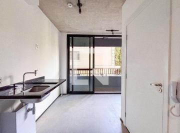 Apartamento · 20m² · 1 Quarto · Apartamento à Venda - Jardim Paulista, 1 Quarto, 20 m2